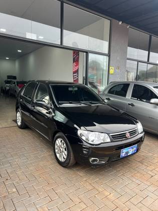 FIAT PALIO 1.0 MPI FIRE ECONOMY 8V FLEX 4P MANUAL