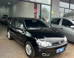 FIAT PALIO 1.0 MPI FIRE ECONOMY 8V FLEX 4P MANUAL FIAT PALIO 1.0 MPI FIRE ECONOMY 8V FLEX 4P MANUAL