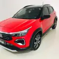 FIAT PULSE 1.0 TURBO 200 FLEX IMPETUS CVT FIAT PULSE 1.0 TURBO 200 FLEX IMPETUS CVT