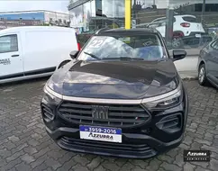 FIAT PULSE 1.3 FLEX DRIVE MANUAL FIAT PULSE 1.3 FLEX DRIVE MANUAL