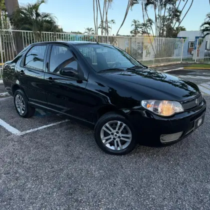 FIAT SIENA 1.0 MPI FIRE CELEBRATION 8V FLEX 4P MANUAL FIAT SIENA 1.0 MPI FIRE CELEBRATION 8V FLEX 4P MANUAL