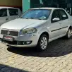 FIAT SIENA 1.4 MPI FIRE ELX 8V FLEX 4P MANUAL FIAT SIENA 1.4 MPI FIRE ELX 8V FLEX 4P MANUAL