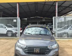 FIAT STRADA 1.3 FIREFLY FLEX FREEDOM CS MANUAL FIAT STRADA 1.3 FIREFLY FLEX FREEDOM CS MANUAL