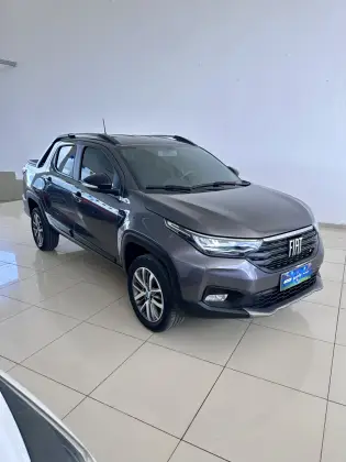 FIAT STRADA 1.3 FIREFLY FLEX VOLCANO CD CVT FIAT STRADA 1.3 FIREFLY FLEX VOLCANO CD CVT