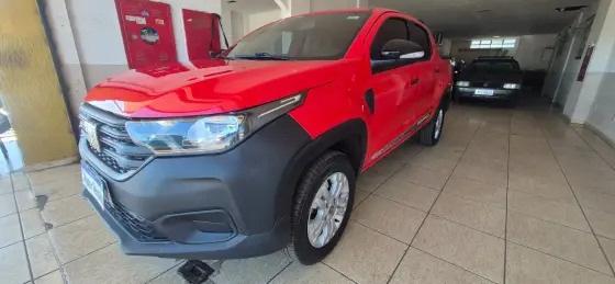 FIAT STRADA 1.4 FIRE FLEX ENDURANCE CD MANUAL FIAT STRADA 1.4 FIRE FLEX ENDURANCE CD MANUAL