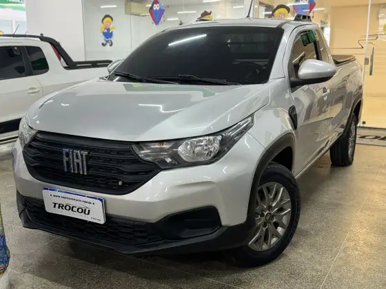 FIAT STRADA 1.4 FIRE FLEX ENDURANCE CS MANUAL FIAT STRADA 1.4 FIRE FLEX ENDURANCE CS MANUAL