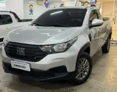 FIAT STRADA 1.4 FIRE FLEX ENDURANCE CS MANUAL FIAT STRADA 1.4 FIRE FLEX ENDURANCE CS MANUAL