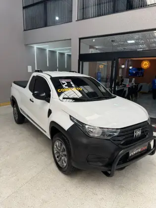 FIAT STRADA 1.4 FIRE FLEX ENDURANCE CS MANUAL FIAT STRADA 1.4 FIRE FLEX ENDURANCE CS MANUAL