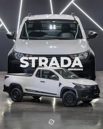 FIAT STRADA 1.4 FIRE FLEX ENDURANCE CS MANUAL FIAT STRADA 1.4 FIRE FLEX ENDURANCE CS MANUAL
