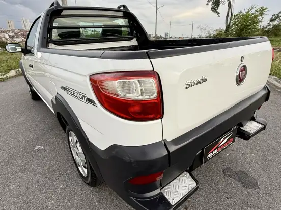 FIAT-STRADA-1.4 MPI FREEDOM CS 8V FLEX 2P MANUAL FIAT-STRADA-2019