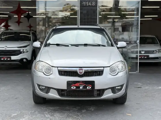 FIAT STRADA 1.6 MPI TREKKING CD 16V FLEX 3P MANUAL