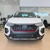 FIAT STRADA 1.0 TURBO 200 FLEX ULTRA CD CVT FIAT STRADA 1.0 TURBO 200 FLEX ULTRA CD CVT