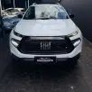 FIAT TORO 1.3 TURBO 270 FLEX FREEDOM AT6 FIAT TORO 1.3 TURBO 270 FLEX FREEDOM AT6
