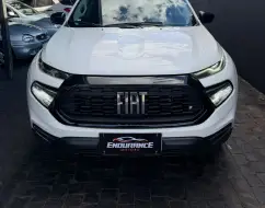 FIAT TORO 1.3 TURBO 270 FLEX FREEDOM AT6 FIAT TORO 1.3 TURBO 270 FLEX FREEDOM AT6