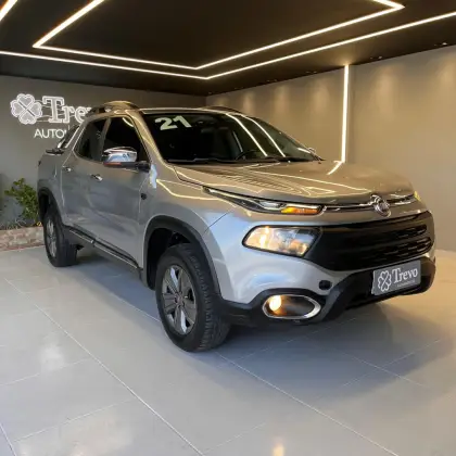 FIAT TORO 1.8 16V EVO FLEX FREEDOM AT6