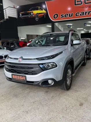 FIAT TORO 1.8 16V EVO FLEX FREEDOM AT6