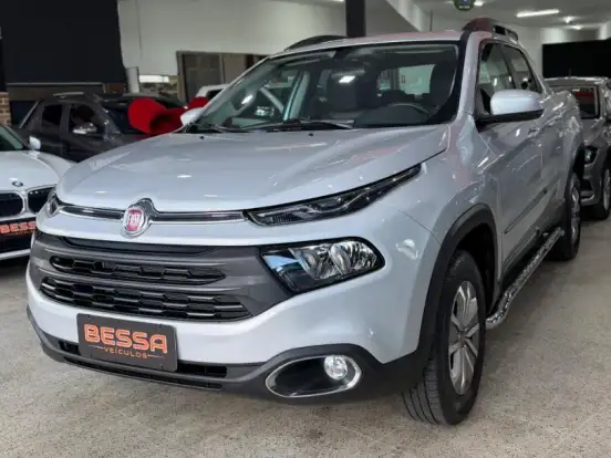 FIAT-TORO-1.8 16V EVO FLEX FREEDOM AT6 FIAT-TORO-2019