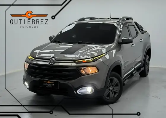 FIAT TORO 1.8 16V EVO FLEX FREEDOM AT6