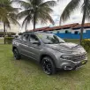 FIAT TORO 1.8 16V EVO FLEX FREEDOM AT6 FIAT TORO 1.8 16V EVO FLEX FREEDOM AT6