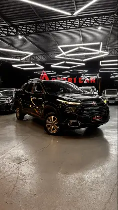 FIAT TORO 1.8 16V EVO FLEX FREEDOM OPEN EDITION AT6