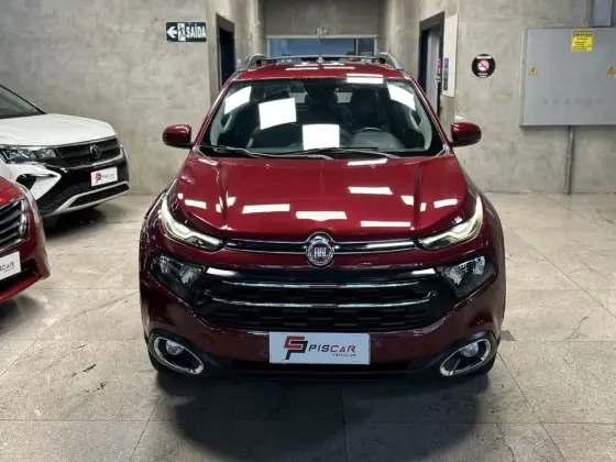 FIAT TORO 1.8 16V EVO FLEX FREEDOM OPEN EDITION PLUS AT6