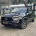 FIAT TORO 1.3 TURBO 270 FLEX ENDURANCE AT6 FIAT TORO 1.3 TURBO 270 FLEX ENDURANCE AT6
