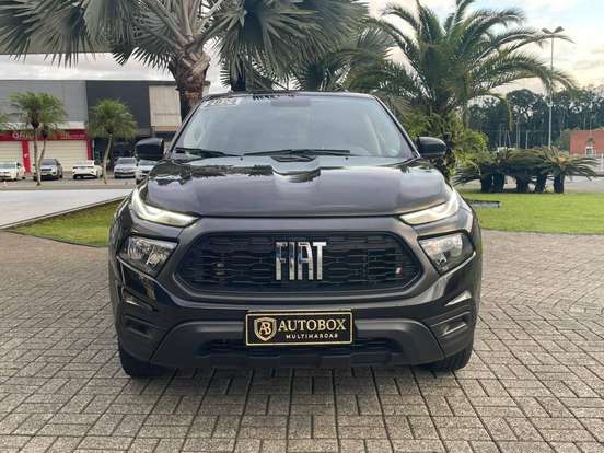 FIAT-TORO-1.3 TURBO 270 FLEX ENDURANCE AT6 FIAT-TORO-2024