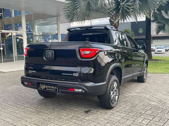 FIAT-TORO-1.3 TURBO 270 FLEX ENDURANCE AT6 FIAT-TORO-2024
