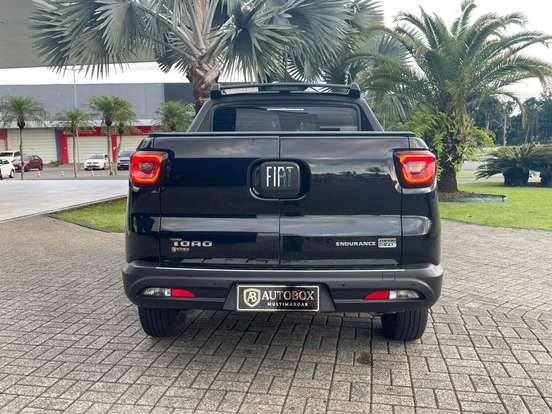 FIAT-TORO-1.3 TURBO 270 FLEX ENDURANCE AT6 FIAT-TORO-2024