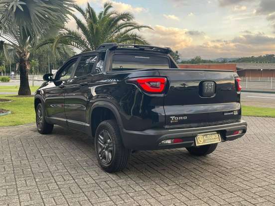 FIAT-TORO-1.3 TURBO 270 FLEX ENDURANCE AT6 FIAT-TORO-2024