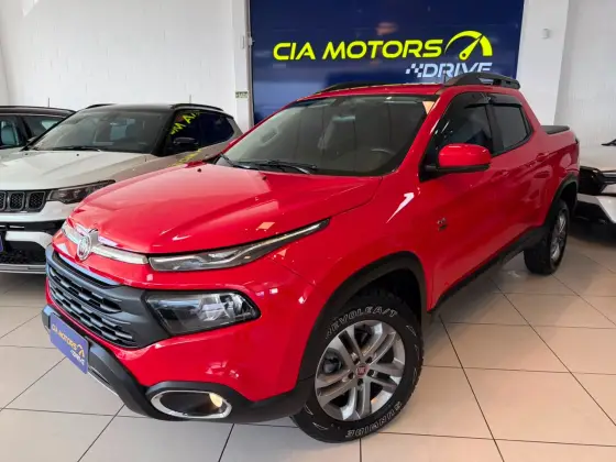 FIAT TORO 2.0 16V TURBO DIESEL FREEDOM 4WD AT9 FIAT TORO 2.0 16V TURBO DIESEL FREEDOM 4WD AT9