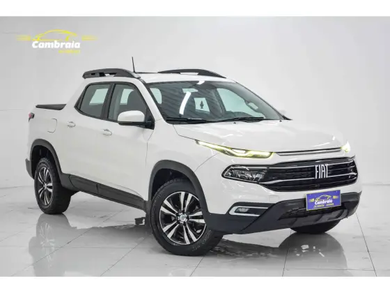 FIAT TORO 2.0 16V TURBO DIESEL FREEDOM 4WD AT9 FIAT TORO 2.0 16V TURBO DIESEL FREEDOM 4WD AT9