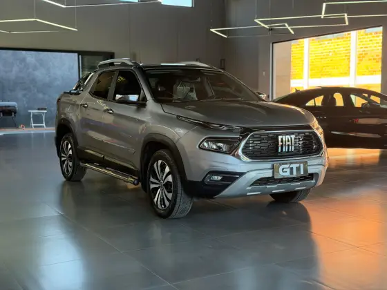 FIAT TORO 2.2 TURBO DIESEL VOLCANO 4WD AT9