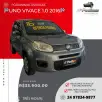 FIAT UNO 1.0 EVO VIVACE 8V FLEX 4P MANUAL FIAT UNO 1.0 EVO VIVACE 8V FLEX 4P MANUAL