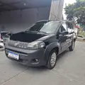 FIAT UNO 1.4 EVO WAY 8V FLEX 4P MANUAL FIAT UNO 1.4 EVO WAY 8V FLEX 4P MANUAL