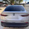 FIAT FASTBACK 1.0 TURBO 200 FLEX IMPETUS CVT FIAT FASTBACK 1.0 TURBO 200 FLEX IMPETUS CVT
