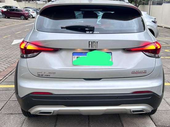 FIAT-PULSE-1.0 TURBO 200 FLEX AUDACE CVT FIAT-PULSE-2022