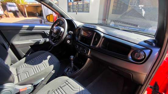 FIAT-STRADA-1.3 FIREFLY FLEX FREEDOM CS MANUAL FIAT-STRADA-2024