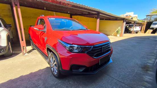 FIAT-STRADA-1.3 FIREFLY FLEX FREEDOM CS MANUAL FIAT-STRADA-2024