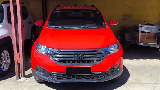FIAT-STRADA-1.3 FIREFLY FLEX FREEDOM CS MANUAL FIAT-STRADA-2024