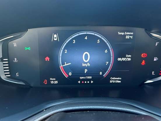 FIAT-TORO-1.3 TURBO 270 FLEX VOLCANO AT6 FIAT-TORO-2024