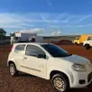 FIAT UNO 1.0 EVO VIVACE 8V FLEX 2P MANUAL FIAT UNO 1.0 EVO VIVACE 8V FLEX 2P MANUAL