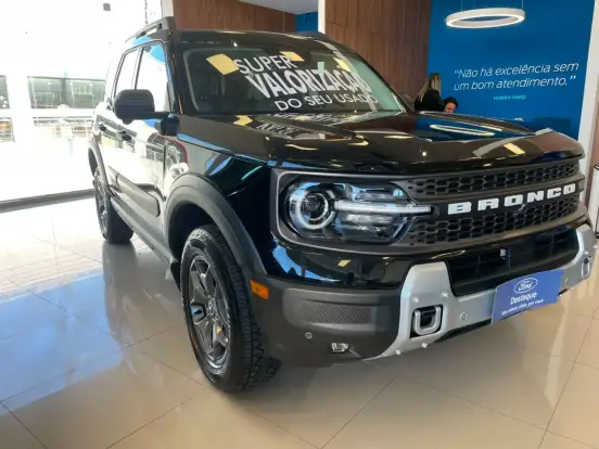 FORD-BRONCO SPORT-2025