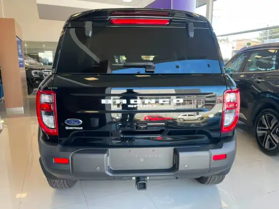 FORD-BRONCO SPORT-2025