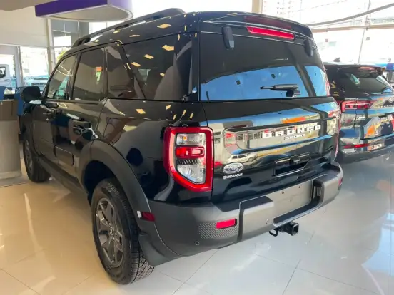 FORD-BRONCO SPORT-2025