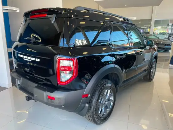 FORD-BRONCO SPORT-2025