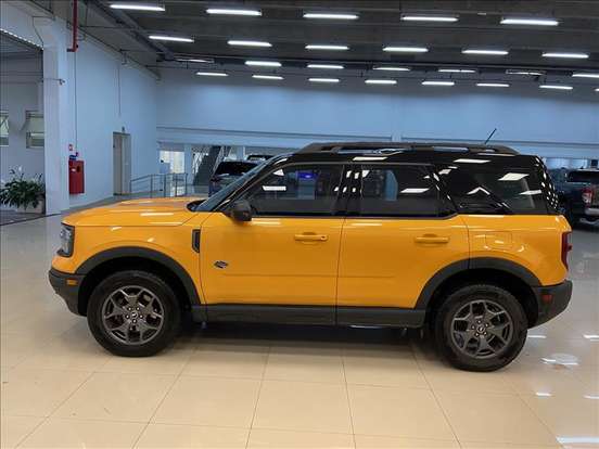 FORD-BRONCO SPORT-2022