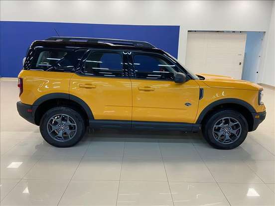 FORD-BRONCO SPORT-2022