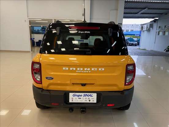 FORD-BRONCO SPORT-2022