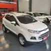 FORD ECOSPORT 2.0 SE DIRECT 16V FLEX 4P POWERSHIFT FORD ECOSPORT 2.0 SE DIRECT 16V FLEX 4P POWERSHIFT